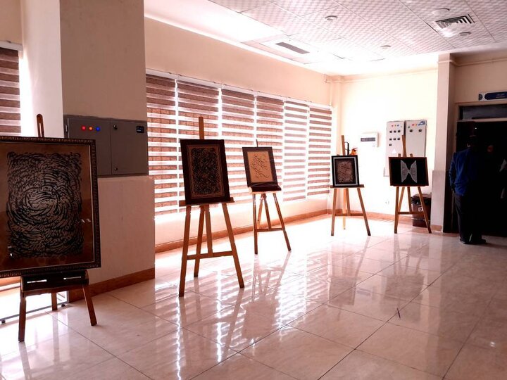 اجرای برنامه های متنوع فرهنگی در کتابخانه عمومی شهید سپهبد حاج قاسم سلیمانی سهند