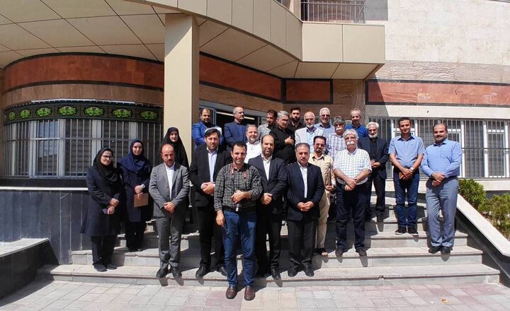 اجرای برنامه های متنوع فرهنگی در کتابخانه عمومی شهید سپهبد حاج قاسم سلیمانی سهند