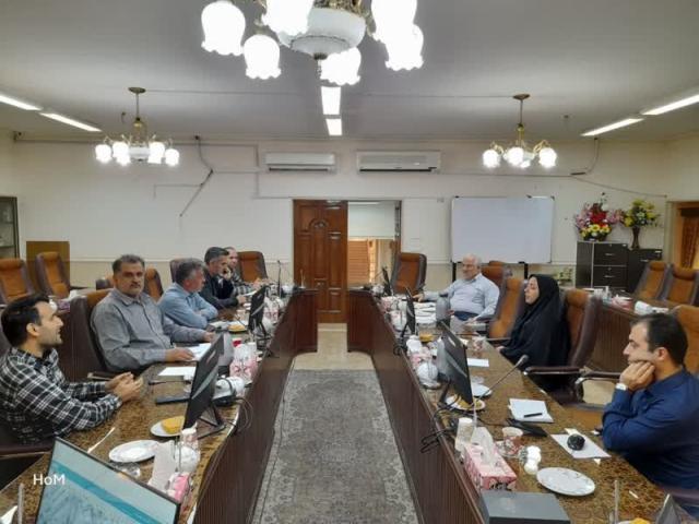 لزوم تلاش جهت اختصاص زمین برای احداث کتابخانه استاندارد در دامغان