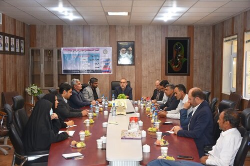 هزینه کردن در توسعه کتابخانههای عمومی سرمایهگذاری است