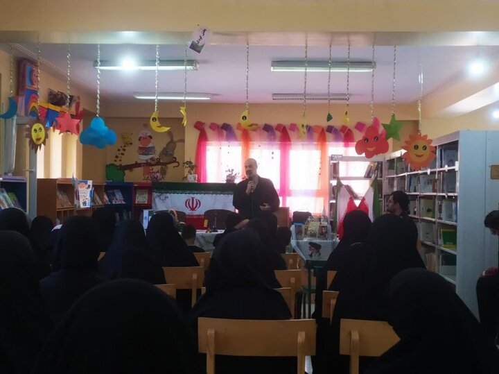 دفاع مقدس، صحنه ظهور استعداد ها بود