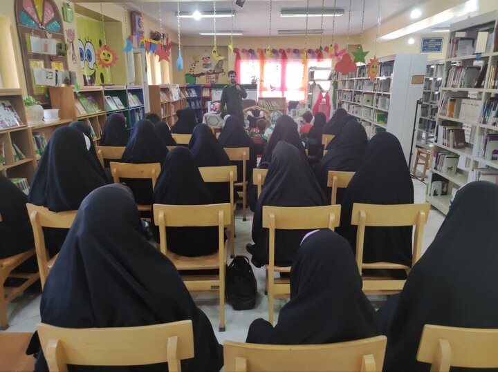 دفاع مقدس، صحنه ظهور استعداد ها بود