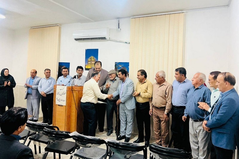 طرح غنی سازی اوقات فراغت در کتابخانه‌های عمومی استان بوشهر برگزار شد