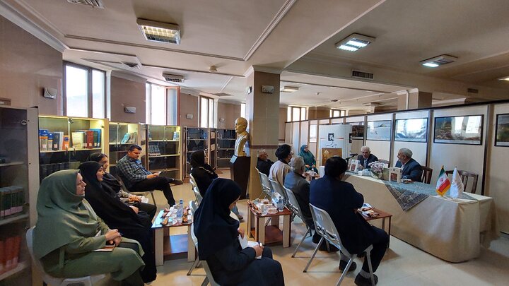 تولید معتبرترین نسخه منظومه «حیدر بابا» در شهر ارومیه