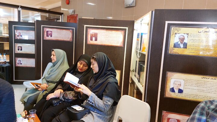 تولید معتبرترین نسخه منظومه «حیدر بابا» در شهر ارومیه