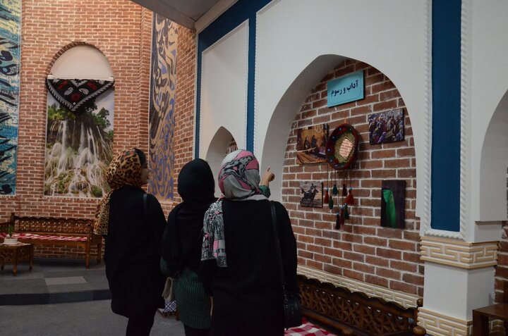 ثبتنام ۱۴۶۰ نفر طی یک روز در کتابخانه مرکزی خرمآباد