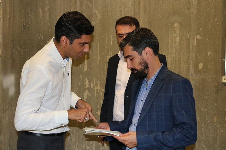 تأثیرگذاری محافل ادبی در شخصیت و تفکر آیندهسازان ایران