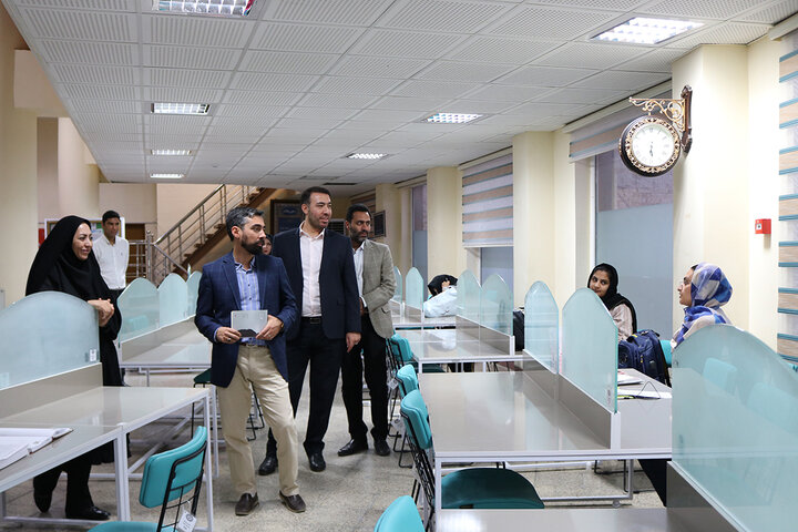 تأثیرگذاری محافل ادبی در شخصیت و تفکر آیندهسازان ایران