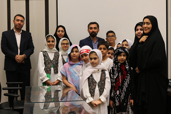 از افتتاح یک کتابخانه مرکزی تا خدمترسانی موکبهای اربعینی