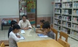 برنامه‌ها و فعالیت های متنوع فرهنگی در کتابخانه‌های عمومی خراسان رضوی