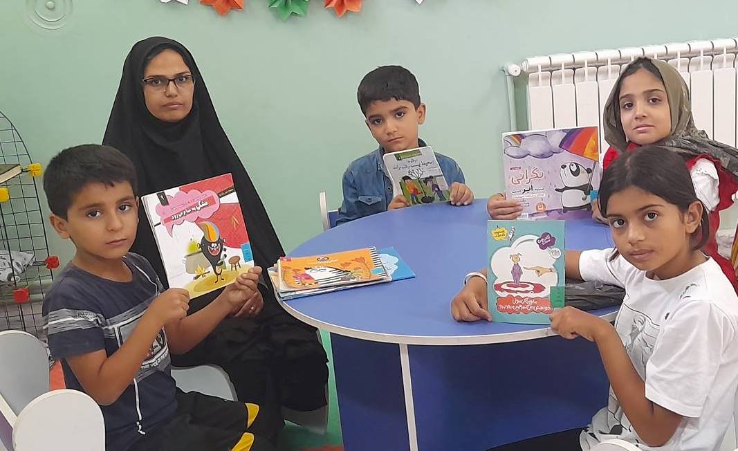 برنامه‌ها و فعالیت های متنوع فرهنگی در کتابخانه‌های عمومی خراسان رضوی