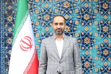 محمدعلی میرزایی