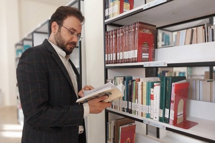 با اجرای «ماموریت کتابخانه من» پل ارتباطی بین کودکان اوتیسم با جامعه ایجاد شد
