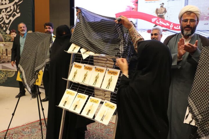 مجموعه قهرمان من، گامی در مسیر جهاد تبیین و ساخت روایت و قهرمان