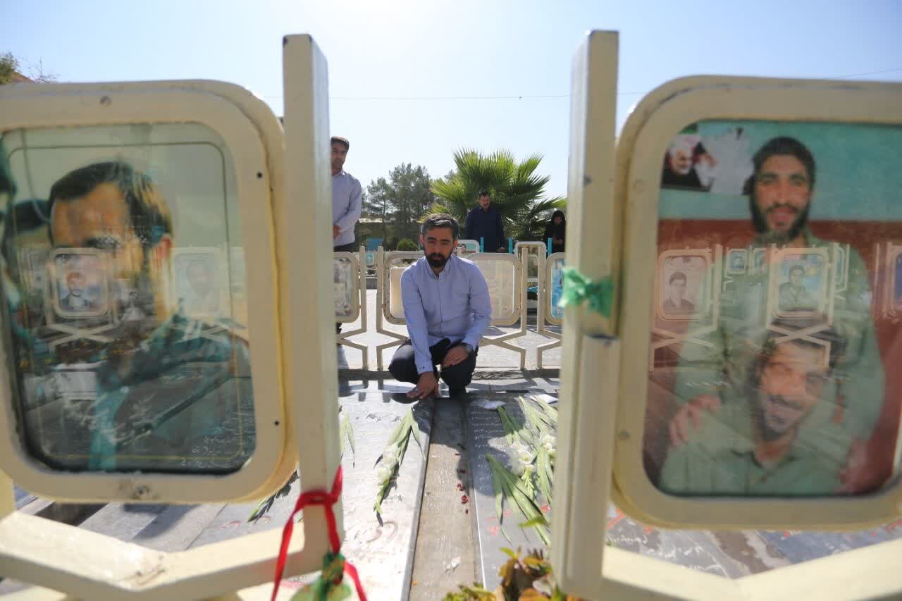 پرداختن به حوزه کودک و نوجوان ضروری است/ مجموعه نهاد، مجموعه ای خدمت محور است