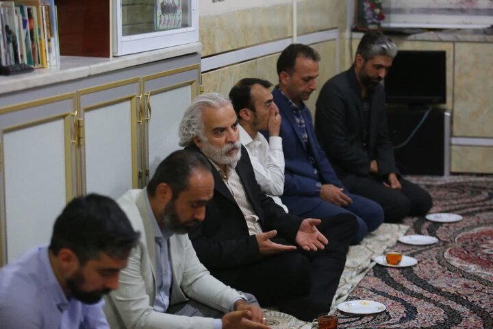 شاخصترین ویژگی شهید حججی اثرگذاری است