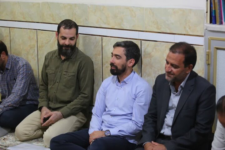 شاخصترین ویژگی شهید حججی اثرگذاری است