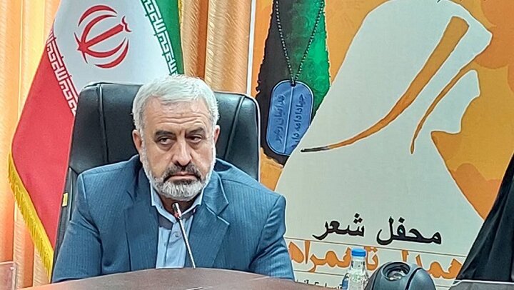 خودباوری؛ مهمترین دستاورد انقلاب اسلامی ایران
