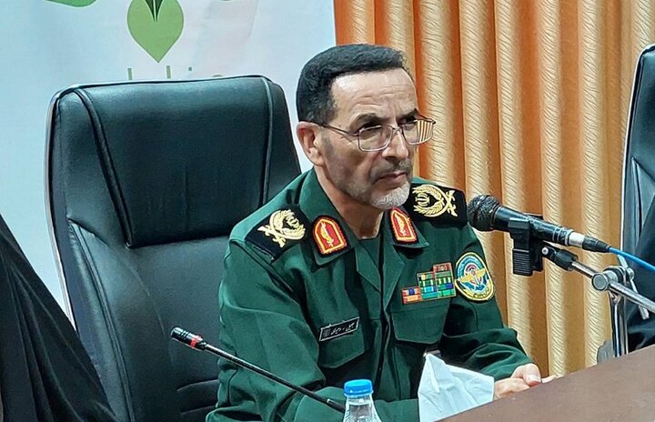 خودباوری؛ مهمترین دستاورد انقلاب اسلامی ایران