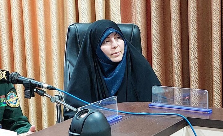 خودباوری؛ مهمترین دستاورد انقلاب اسلامی ایران