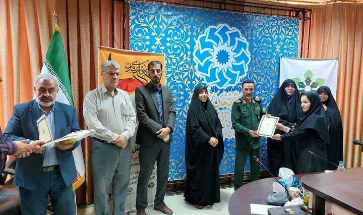 خودباوری؛ مهمترین دستاورد انقلاب اسلامی ایران