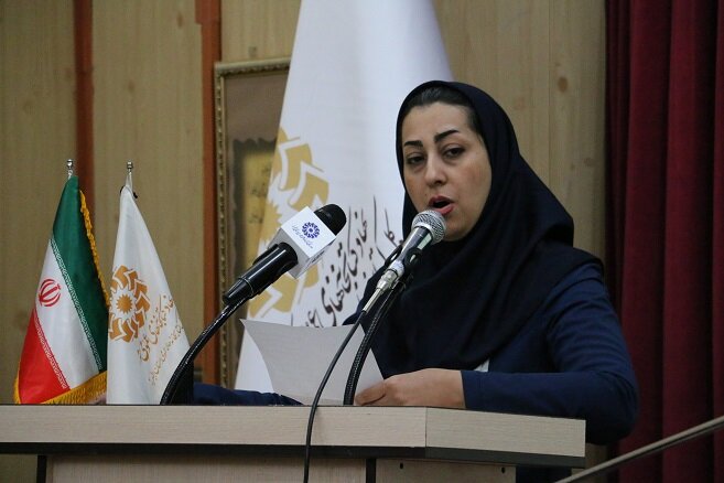 اختتامیه کارگاه های تابستانی کتابخوانی در البرز