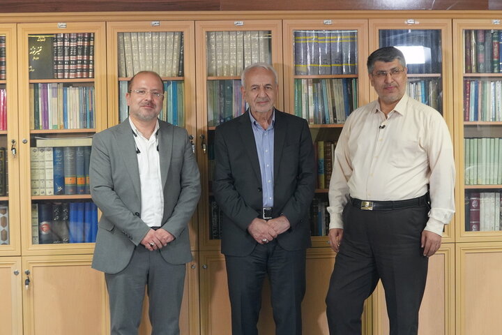 از برگزاری دومین همایش بینالمللی کتابخانههای عمومی تا مهمانانی از سه قاره جهان