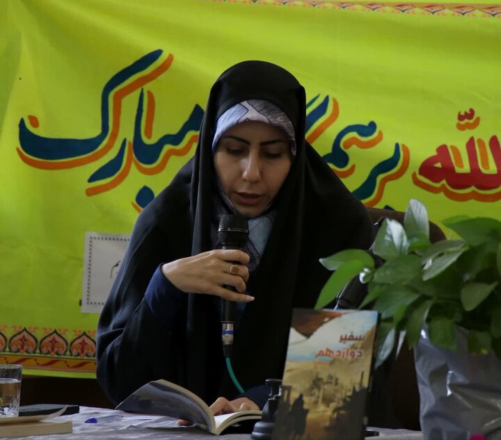 اهمیت آموزش احکام دینی در قالب داستان به نوجوانان