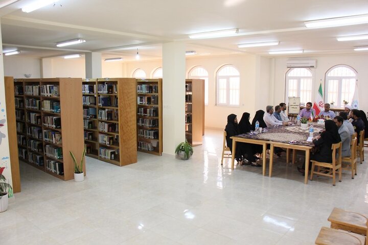 از برگزاری دومین همایش بینالمللی کتابخانههای عمومی تا مهمانانی از سه قاره جهان