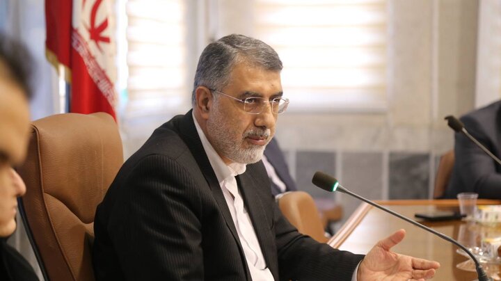 جلسهی انجمن کتابخانههای عمومی شهرستان بابل برگزار شد