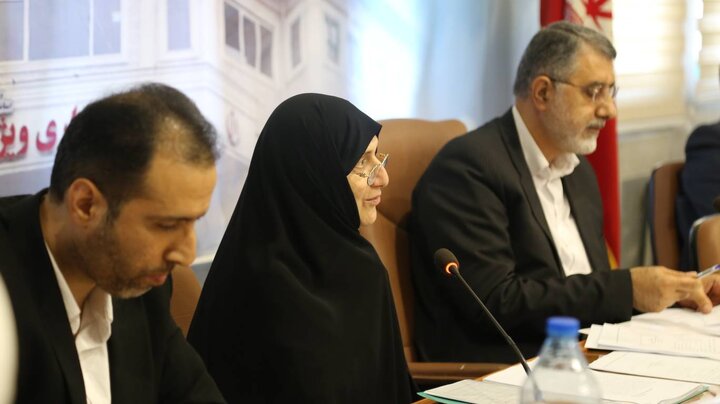 جلسهی انجمن کتابخانههای عمومی شهرستان بابل برگزار شد