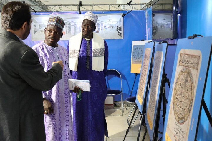 از برگزاری دومین همایش بینالمللی کتابخانههای عمومی تا مهمانانی از سه قاره جهان