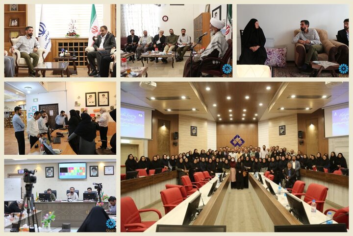 از برگزاری دومین همایش بینالمللی کتابخانههای عمومی تا مهمانانی از سه قاره جهان