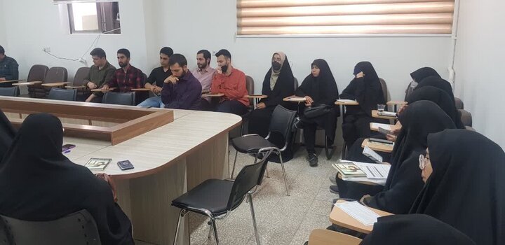 ظرفیت شخصیت شهید پروین ناصحی در پیوند با اساطیر زن ایرانی