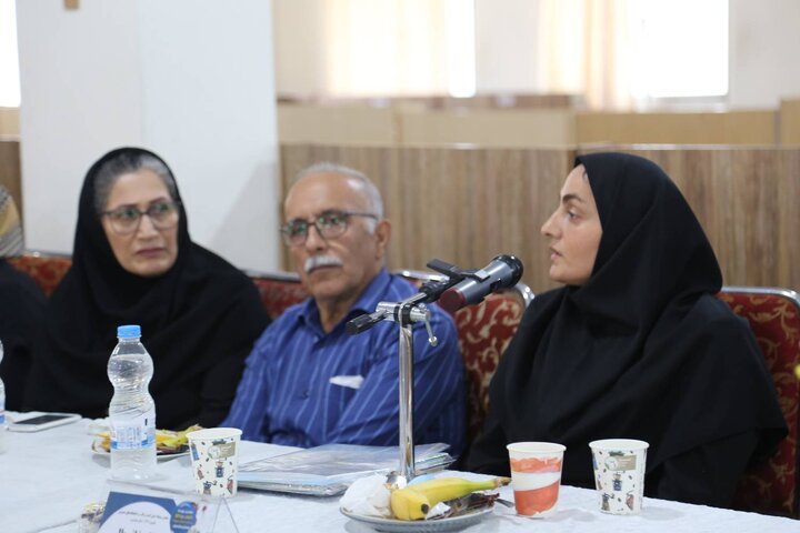 حمایت از تولیدکننده و فروش بازار، شوق و انگیزه کار را دوچندان خواهد کرد