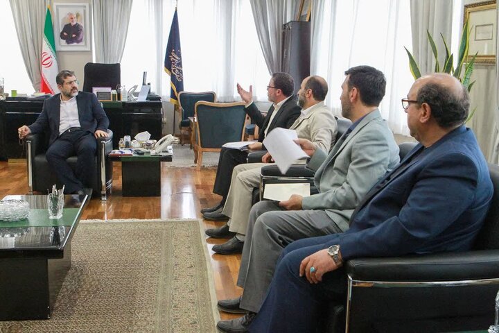 از برگزاری دومین همایش بینالمللی کتابخانههای عمومی تا مهمانانی از سه قاره جهان