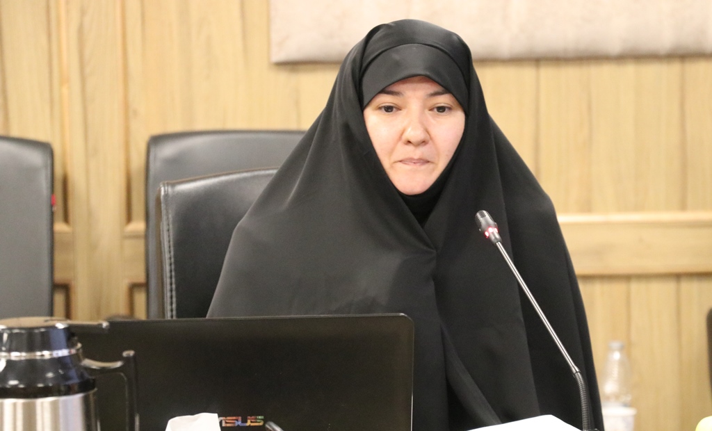 نشست علمی «سهم من از جوانی ایران» ویژه تسهلیگران و کنشگران جوانی جمعیت برگزار شد