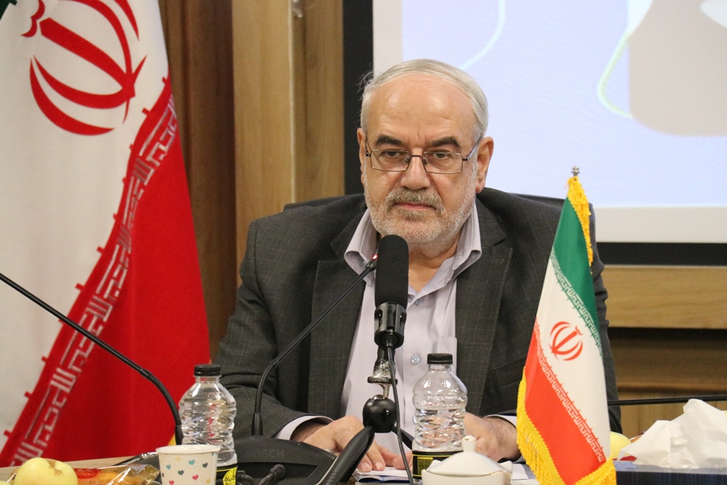 نشست علمی «سهم من از جوانی ایران» ویژه تسهلیگران و کنشگران جوانی جمعیت برگزار شد