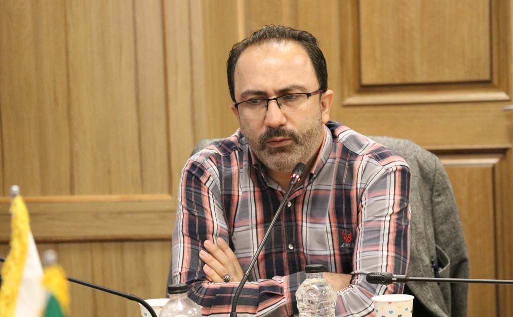 نشست علمی «سهم من از جوانی ایران» ویژه تسهلیگران و کنشگران جوانی جمعیت برگزار شد