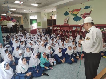 ویژه برنامه هفته کودک در کتابخانه عمومی شهدای نوبهار 