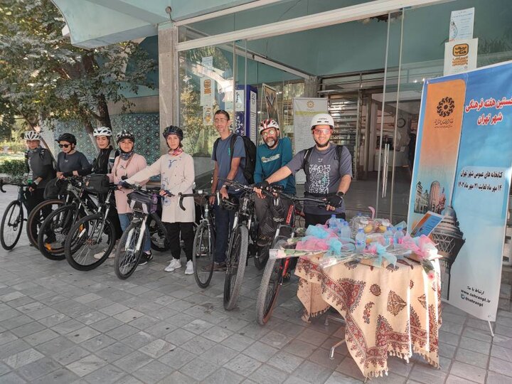 از برگزاری دومین همایش بینالمللی کتابخانههای عمومی تا مهمانانی از سه قاره جهان