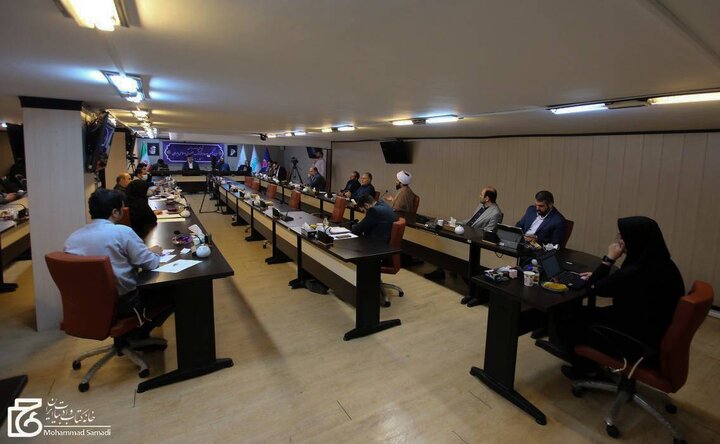 هفته کتاب امسال نقطه آغاز توسعه کتابخانههای مناطق کمتربرخوردار و آسیبپذیر