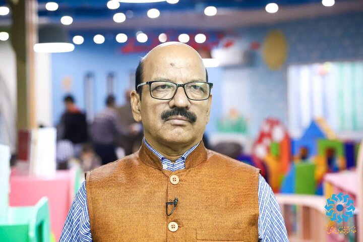 میزبانی نهاد از ۵ چهره کتابخانهای از ۳ قاره