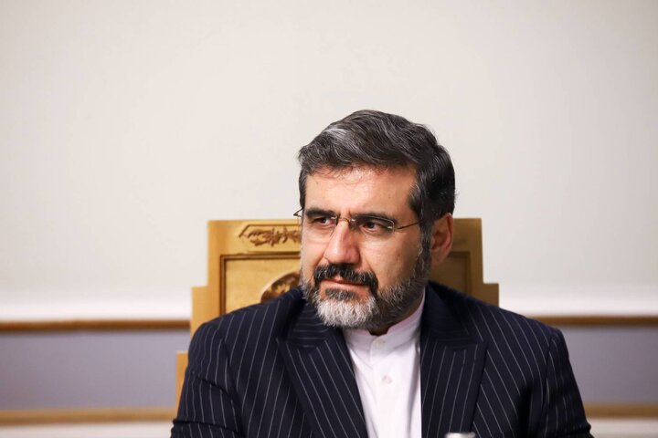 ما برای دیپلماسی کتاب و فرهنگ اهمیت ویژهای قائل هستیم