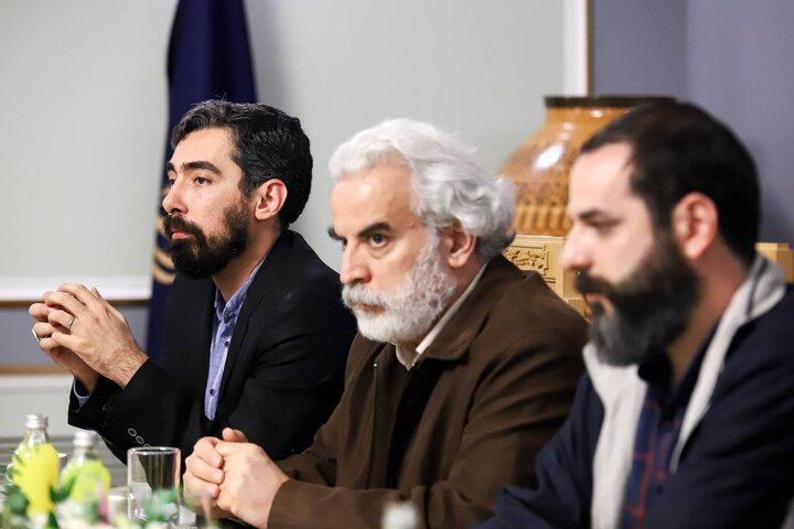 ما برای دیپلماسی کتاب و فرهنگ اهمیت ویژهای قائل هستیم