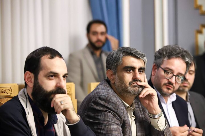 ما برای دیپلماسی کتاب و فرهنگ اهمیت ویژهای قائل هستیم