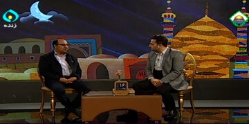 معرفی مسابقه کتابخوانی از کتاب «آرمان عزیز» در برنامه پلاک 16 سیمای نور
