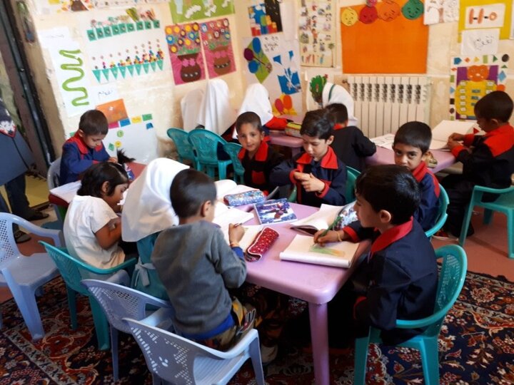 برنامه های متنوع فرهنگی در شهرستان جیرفت برگزار شد