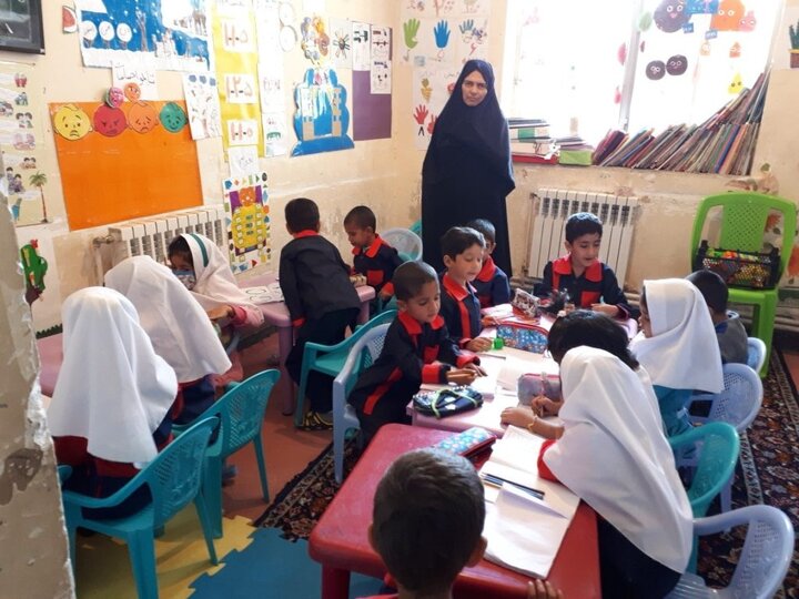 برنامه های متنوع فرهنگی در شهرستان جیرفت برگزار شد