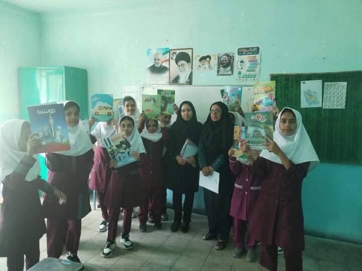 برنامه های متنوع فرهنگی در شهرستان جیرفت برگزار شد